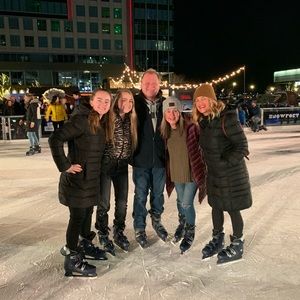 Meet your Posher, Keryn